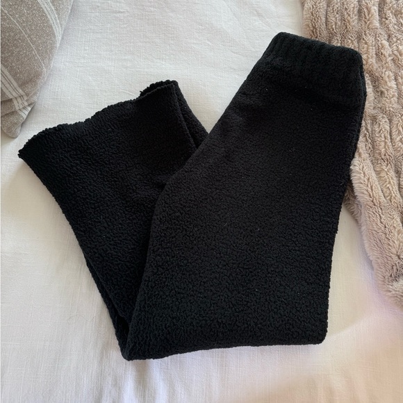 SKIMS - Cozy Knit Pants - Picture 3 of 7